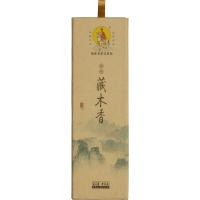 チベット香 藏木香 高級 藏地 香料 お香 線香 アロマ 蔵木香 香の長さ約22cm ショートスティック | ROCKETZ