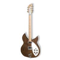 Rickenbacker Model 330 Walnut | ロッキンダディ