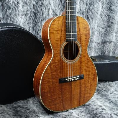 アコースティックギター オレンジ/ブラウン Amazon.co.jp: ヤマハ アコースティックギター FS SERIES FS720S