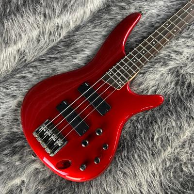 Ibanez ベース（色：レッド系）｜楽器、器材｜楽器、手芸