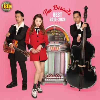 The Biscats CDセット(おまけ付き) The Biscats CDセット(おまけ付き) The Biscats ザ・ビス