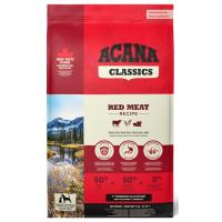 【並行輸入品】 アカナ クラシック レッドミートレシピ 全犬種 全年齢用 ドッグフード 9.7kg | トムキャットYahoo!店