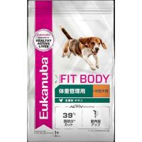 ユーカヌバ(国内) ミディアム フィットボディ 中型成犬用 7.5kg | トムキャットYahoo!店