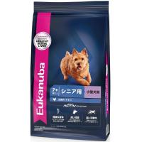 ユーカヌバ(国内) シニア  7歳以上 小型犬用 2.7kg | トムキャットYahoo!店