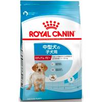 ロイヤルカナン ミディアムパピー 中型犬子犬用 10kg | トムキャットYahoo!店