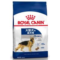 ロイヤルカナン マキシアダルト 大型犬 成犬用 4kg | トムキャットYahoo!店