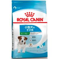 ロイヤルカナン ミニパピー 小型犬子犬用 8kg | トムキャットYahoo!店
