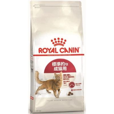 ロイヤルカナン フィット 10kg 標準的な成猫用の商品一覧 通販 ロイヤルカナン フィット 10kg 標準的な成猫用の商品一覧 通販