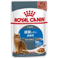 ロイヤルカナン ライト ウェイトケア 減量したい成猫用 85g×12×2入 | トムキャットYahoo!店