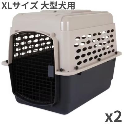 ウルトラバリケンネル　XL ペットメイト　大型犬 楽天市場】ペットメイト ウルトラバリケンネル 700 XXLサイズ