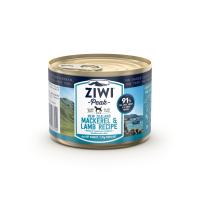 ジウィピーク ZIWI Peak 犬缶 マッカロー ラム 犬用 170g×12入 | トムキャットYahoo!店