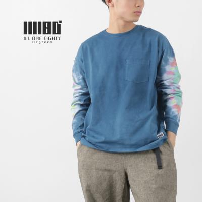 別注ILL ONE EIGHTY/イル ワンエイティSLEEPING SMOCK 別注》【ILL ONE EIGHTY/イル ワンエイティ】SLEEPING SMOCK
