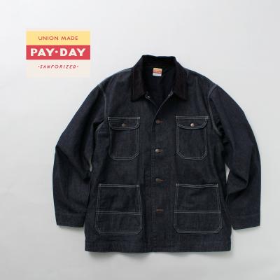 payday カバーオールの商品一覧 通販 - Yahoo!ショッピング payday カバーオールの商品一覧 通販 - Yahoo!ショッピング