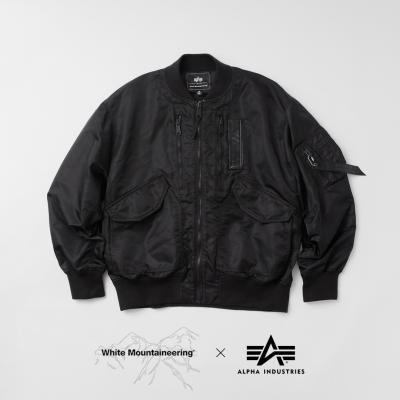 Stussy MA-1 JACKET MA-1のおすすめ人気商品一覧 通販 - Yahoo