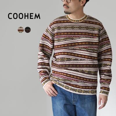 coohem コーヘン（ファッション）のおすすめ人気商品一覧 通販