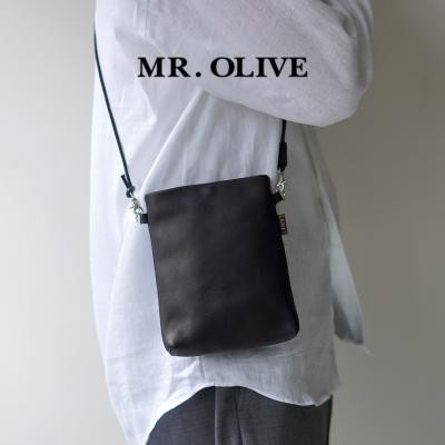 サコッシュバッグ メンズ（MR.OLIVE／ファッション）のおすすめ