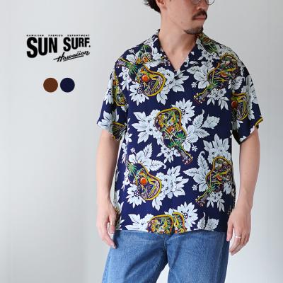 SUN surf kabuki（東洋エンタープライズ／ファッション）の商品一覧