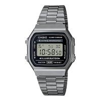 CASIO メンズデジタル腕時計 A168WGG-1ADF | rodcontrol