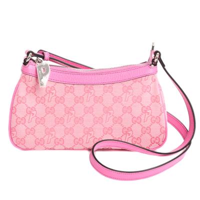 gucci ショルダーバッグ（色：ピンク系）のおすすめ人気商品一覧
