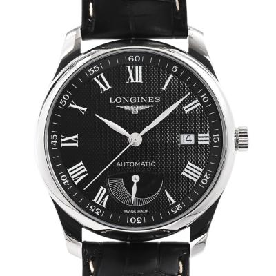 ロンジン LONGINES L2.708.4 マスターコレクション パワーリザーブ