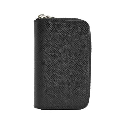 使用わずか❣ヴィトン エピ ジッピーパース ラウンド 財布 黒 小銭入れ 使用わずか】ヴィトン エピ ジッピーパース ラウンド 財布 黒 Amazon