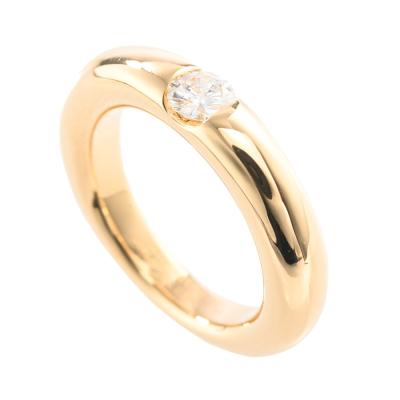 エリプス カルティエ（Cartier／リング、指輪）｜レディース