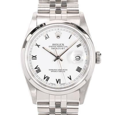 デイトジャスト16200のおすすめ人気商品一覧 通販 - Yahoo!ショッピング