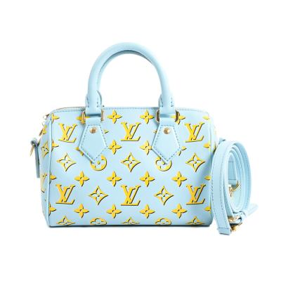 ルイヴィトン 水色 バッグのおすすめ人気商品一覧 通販 - Yahoo
