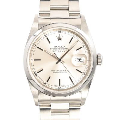 デイトジャスト16200のおすすめ人気商品一覧 通販 - Yahoo!ショッピング