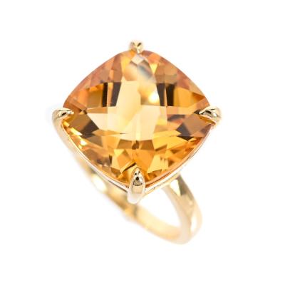 ティファニー シトリンリングのおすすめ人気商品一覧 通販 - Yahoo