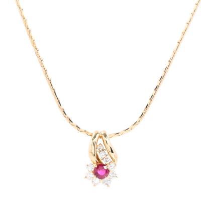 ミラショーン（ネックレス、ペンダント）｜レディースアクセサリー