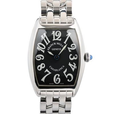 FRANCK MULLER（フランクミュラー） カサブランカ 腕時計 1752QZCASA
