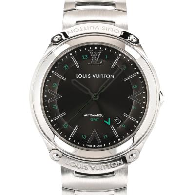 gmt 時計（LOUIS VUITTON）のおすすめ人気商品一覧 通販 - Yahoo