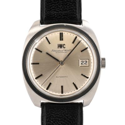 IWC 時計 オールドインターの商品一覧 通販 - Yahoo!ショッピング