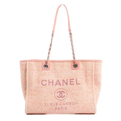 シャネル ノベルティ バッグ（色：ピンク系）のおすすめ人気商品一覧