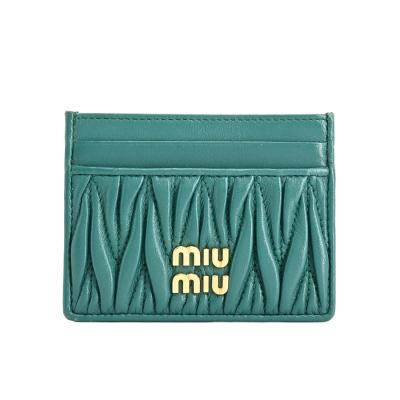 miumiu カードケース（キッチン、日用品、文具）の商品一覧 通販