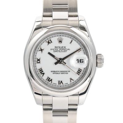 ロレックス デイトジャスト 179160 レディース 腕時計 ロレックス デイトジャスト レディ Ref.179160 - DATEJUST LADY Ref