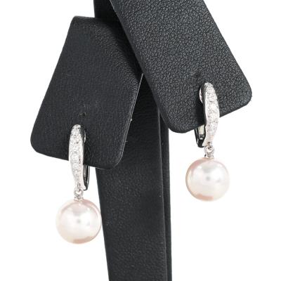 tasaki ピアス（色：シルバー系）の商品一覧 通販 - Yahoo!ショッピング