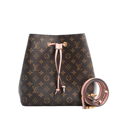 LOUIS VUITTON レディースショルダーバッグ（色：ピンク系）｜バッグ