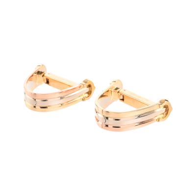 Cartier カフス｜メンズアクセサリー｜ファッション おすすめ人気商品