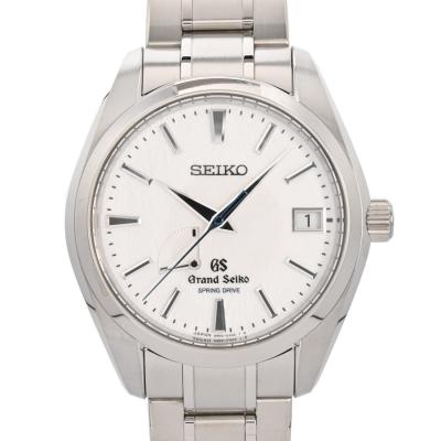 グランドセイコー sbga011 スプリングドライブ（ファッション）の商品