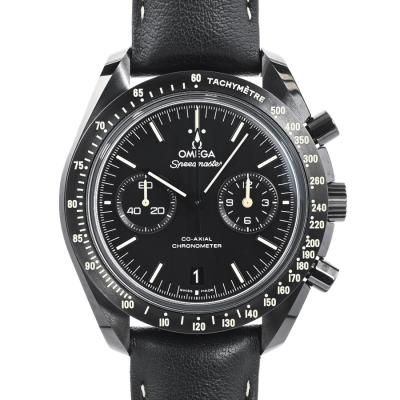 中古 オメガ スピードマスター ダークサイドオブザムーンの商品一覧