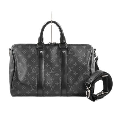 LOUIS VUITTON 旅行用ボストンバッグ｜旅行かばん、小分けバッグ｜旅行