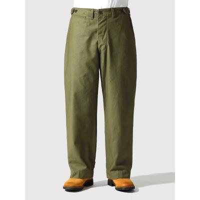 BUZZ RICKSON'S メンズワーク、ペインターパンツ｜ボトムス、パンツ