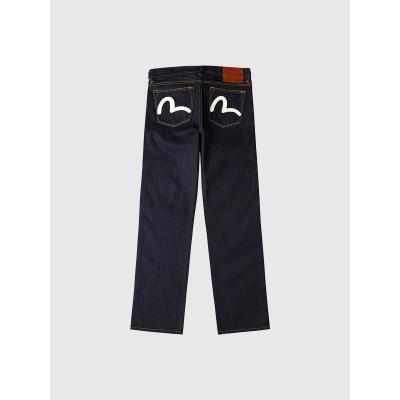 エヴィス EVISU ストレートデニムパンツ セルビッチ Ｇパン ジーンズ Amazon | EVISU JEANS(エヴィス ジーンズ) エビスジーンズ
