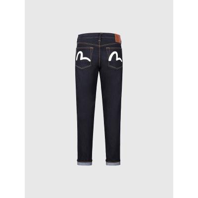 Evisu 黄色大黒 2000's No.記載なし 海外輸出版 W34 激レア adidas アディダス ZX Mocc Kazuki Kuraishi ZXモカシン