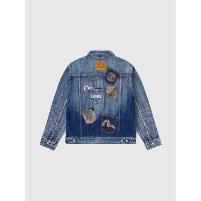 evisu ジャケット（サイズ（S/M/L）：L）のおすすめ人気商品一覧 通販