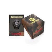 G-SHOCK Gショック 腕時計 TEAM LAND CRUISER TOYOTA AUTO BODY MASTER OF G-LAND MUDMAN GW-9500TLC-1JR | RODEO BROS