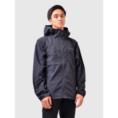 Columbia メンズマウンテンパーカー（サイズ（S/M/L）：3L（XXL
