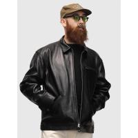 Schott ショット レザー ジャケット トラッカー タイプ ワークジャケット LEATHER TRACKER JACKET 7825950014